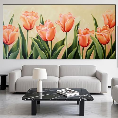 Diamond Painting Narzisse Diamond Painting Erwachsene 30x60cm Diamant Malerei Blume Malen Nach Zahlen DIY Strass Kunst Mosaikherstellung Crystal Stickerei sets für Home Wand Dekor Geschenke XD909 Diamond Painting Narzisse Diamond Painting Erwachsene 30x60cm Diamant Malerei Blume Malen Nach Zahlen DIY Strass Kunst Mosaikherstellung Crystal Stickerei sets für Home Wand Dekor Geschenke XD909 von Generic