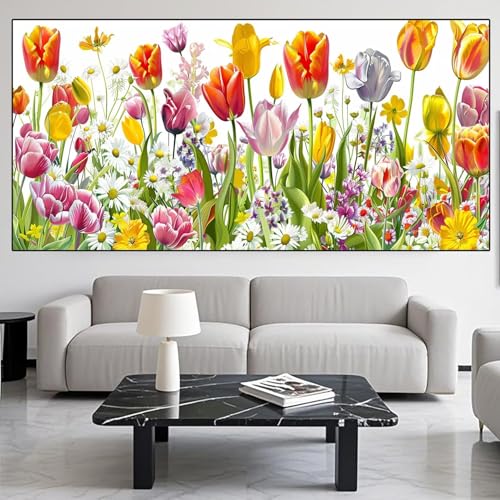 Diamond Painting Narzisse Diamond Painting Erwachsene 30x60cm Diamant Malerei Garten Malen Nach Zahlen DIY Strass Kunst Mosaikherstellung Crystal Stickerei sets für Home Wand Dekor Geschenke XD911 Diamond Painting Narzisse Diamond Painting Erwachsene 30x60cm Diamant Malerei Garten Malen Nach Zahlen DIY Strass Kunst Mosaikherstellung Crystal Stickerei sets für Home Wand Dekor Geschenke XD911 von Generic