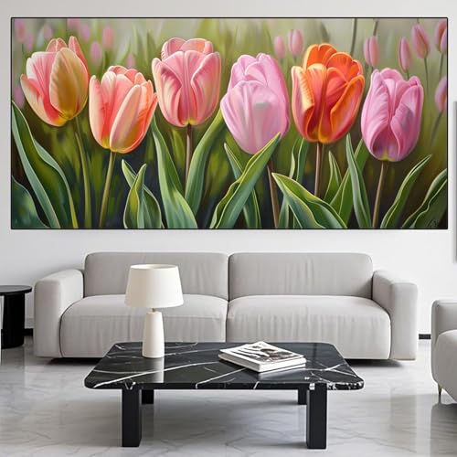 Diamond Painting Narzisse Diamond Painting Erwachsene 30x80cm Diamant Malerei Blume Malen Nach Zahlen DIY Strass Kunst Mosaikherstellung Crystal Stickerei sets für Home Wand Dekor Geschenke XD907 Diamond Painting Narzisse Diamond Painting Erwachsene 30x80cm Diamant Malerei Blume Malen Nach Zahlen DIY Strass Kunst Mosaikherstellung Crystal Stickerei sets für Home Wand Dekor Geschenke XD907 von Generic