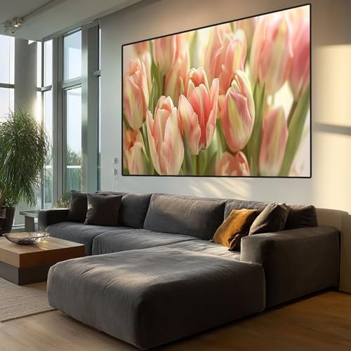 Diamond Painting Narzisse Diamont Painting Bilder Blume Malen Nach Zahlen set für Erwachsene,5D Vollbohrung Crystal Bastelset Mosaikherstellung,DIY Diamant Malerei für Deko Geschenke 60x120cm XD908 Diamond Painting Narzisse Diamont Painting Bilder Blume Malen Nach Zahlen set für Erwachsene,5D Vollbohrung Crystal Bastelset Mosaikherstellung,DIY Diamant Malerei für Deko Geschenke 60x120cm XD908 von Generic