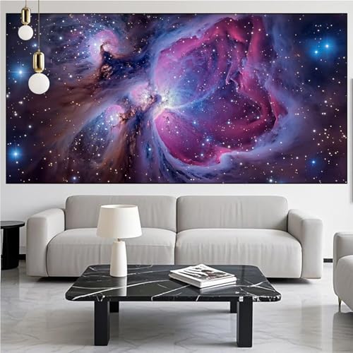 Diamond Painting Sternenhimmel Diamond Painting Erwachsene Groß xxl 70x180cm Diamant Malerei Landschaft Malen Nach Zahlen DIY Strass Kunst Mosaikherstellung Crystal Stickerei Malerei Kits,Dekor KM-845 Diamond Painting Sternenhimmel Diamond Painting Erwachsene Groß xxl 70x180cm Diamant Malerei Landschaft Malen Nach Zahlen DIY Strass Kunst Mosaikherstellung Crystal Stickerei Malerei Kits,Dekor KM-845 von Generic