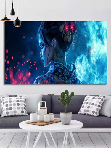Diamond Painting Sternenhimmel Diamond Painting Kinder Fee Diamant Malerei Beginner,DIY 5D Rhinestones Kristalle Mosaik Puzzle Leinwand Stickerei Bastelset Erwchsene,Deko Geschenke 20x40cm X1037 Diamond Painting Sternenhimmel Diamond Painting Kinder Fee Diamant Malerei Beginner,DIY 5D Rhinestones Kristalle Mosaik Puzzle Leinwand Stickerei Bastelset Erwchsene,Deko Geschenke 20x40cm X1037 von Generic