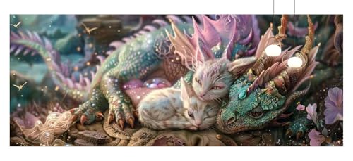 Diamond Painting kinder Furcht Basteln Mädchen 8 Jahre Drachen Diamond Painting Klein 80x240cm Bastelset Erwachsene DIY 5D Eckige Steine Strass Kristall Stickerei Kreuzstich Leinwand Dekor z903f Diamond Painting kinder Furcht Basteln Mädchen 8 Jahre Drachen Diamond Painting Klein 80x240cm Bastelset Erwachsene DIY 5D Eckige Steine Strass Kristall Stickerei Kreuzstich Leinwand Dekor z903f von Generic