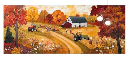 Diamond Painting kinder Herbst Basteln Mädchen 8 Jahre Bauernhof Diamond Painting Klein 100x300cm Bastelset Erwachsene DIY 5D Eckige Steine Strass Kristall Stickerei Leinwand Bilder Wand Dekor z915f Diamond Painting kinder Herbst Basteln Mädchen 8 Jahre Bauernhof Diamond Painting Klein 100x300cm Bastelset Erwachsene DIY 5D Eckige Steine Strass Kristall Stickerei Leinwand Bilder Wand Dekor z915f von Generic