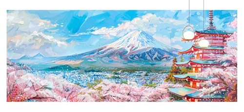 Diamond Painting kinder Landschaft Basteln Mädchen 8 Jahre Berg Diamond Painting Klein 100x300cm Bastelset Erwachsene DIY 5D Eckige Steine Strass Kristall Stickerei Kreuzstich Leinwand Dekor z900f Diamond Painting kinder Landschaft Basteln Mädchen 8 Jahre Berg Diamond Painting Klein 100x300cm Bastelset Erwachsene DIY 5D Eckige Steine Strass Kristall Stickerei Kreuzstich Leinwand Dekor z900f von Generic