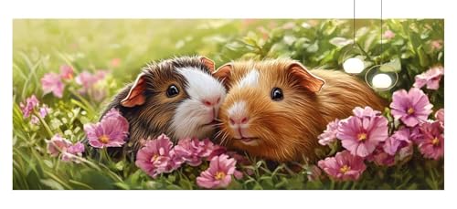 Diamond Painting kinder Meerschweinchen Basteln Mädchen 8 Jahre Blume Diamond Painting Klein 100x300cm Bastelset Erwachsene DIY 5D Eckige Steine Strass Kristall Stickerei Leinwand Bilder Dekor z867f Diamond Painting kinder Meerschweinchen Basteln Mädchen 8 Jahre Blume Diamond Painting Klein 100x300cm Bastelset Erwachsene DIY 5D Eckige Steine Strass Kristall Stickerei Leinwand Bilder Dekor z867f von Generic