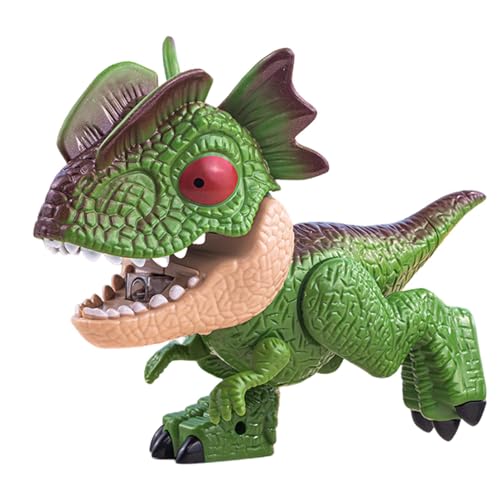 Dinosaurier-Schreibwaren-Spielzeug – kreatives Dinosaurier-Modell-Spielzeug, niedlicher manueller Bleistiftspitzer, Spielzeug-Dinosaurier für und Mädchen, Studenten Schreibwaren Dinosaurier-Schreibwaren-Spielzeug – kreatives Dinosaurier-Modell-Spielzeug, niedlicher manueller Bleistiftspitzer, Spielzeug-Dinosaurier für und Mädchen, Studenten Schreibwaren von Generic