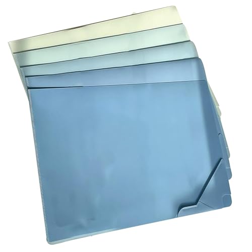 Dokumentenmappen-Organizer, farbiger Aktenordner, Papier-Aufbewahrungsordner, wasserdicht, Dokumenten-Organizer, Dokumenten-Organizer, Dokumentenordner Dokumentenmappen-Organizer, farbiger Aktenordner, Papier-Aufbewahrungsordner, wasserdicht, Dokumenten-Organizer, Dokumenten-Organizer, Dokumentenordner von Generic