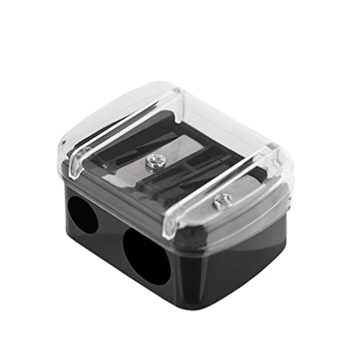 Doppeler kosmetischer Bleistiftspitzer Einzellöcher Bleistiftspitzer Kosmetischer Bleistiftspitzer Dual Spitzer Augen Make up Bleistiftspitzer für Schüler Lieferungen Doppeler kosmetischer Bleistiftspitzer Einzellöcher Bleistiftspitzer Kosmetischer Bleistiftspitzer Dual Spitzer Augen Make up Bleistiftspitzer für Schüler Lieferungen von Generic