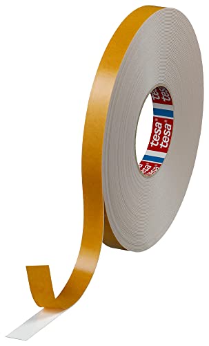 Doppelseitiges Klebeband, PE-Schaumstoff, 25 m x 19 mm, doppelseitiges Schaumstoffband, 1 Stück, 04957-0008-00 von Generic