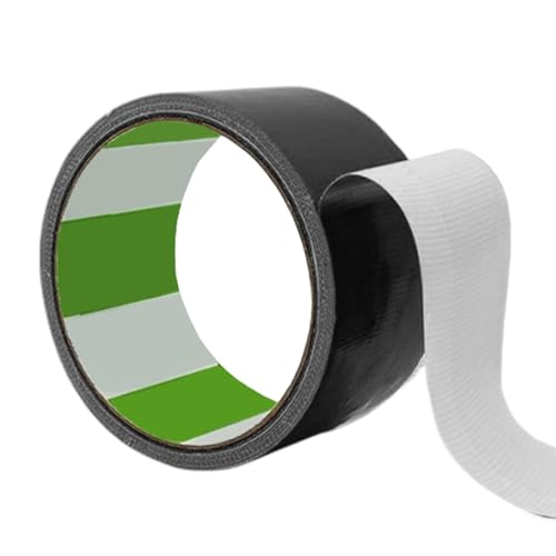 Doppelseitiges Teppich-Klebeband für Teppiche, 15 Fuß 3 Zoll (3 Zoll), rutscht nicht für Bereiche und Absätze, Teller, Wein und Mahlzeiten von Generic