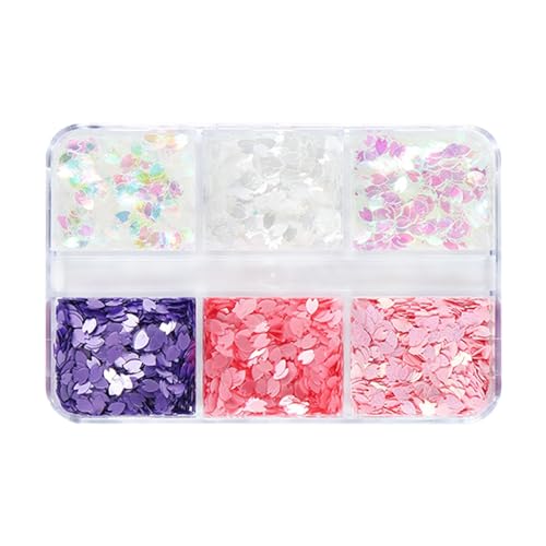 Dornail 12 Gitter Blume, Kirschblüte Gold Silber Perlen Nägel Nagel charems 12 Farben Acryl Blumen Nail Strasssteine Gemischt Zubehör Nagelkunst Nageldesign Dekoration Set Dornail 12 Gitter Blume, Kirschblüte Gold Silber Perlen Nägel Nagel charems 12 Farben Acryl Blumen Nail Strasssteine Gemischt Zubehör Nagelkunst Nageldesign Dekoration Set von Generic