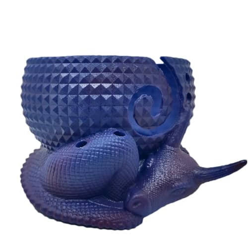 Drachen Garnschale Für Wolle, Multifunktionale Garnhalter Strickschale Zum Häkeln, Gedruckte Wollabwickler Drachen Wolle Aufbewahrung Häkelschale Stricken Zubehör, Geschenke Für Strickfans Drachen Garnschale Für Wolle, Multifunktionale Garnhalter Strickschale Zum Häkeln, Gedruckte Wollabwickler Drachen Wolle Aufbewahrung Häkelschale Stricken Zubehör, Geschenke Für Strickfans von Generic