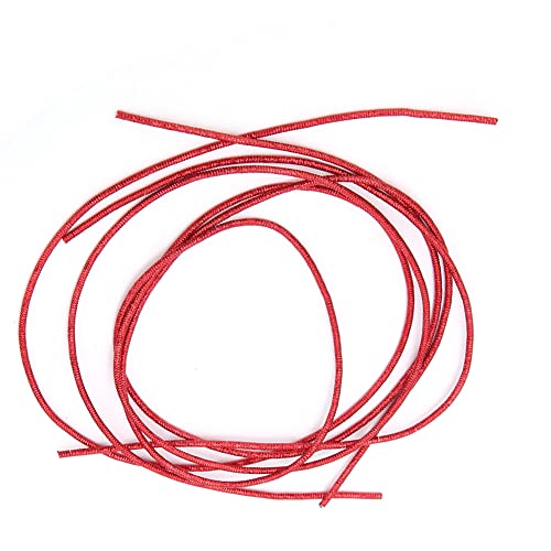 Draht, Basteldraht Bild Drahtdrahtdraht mit Basteldraht für (Rot) von Generic