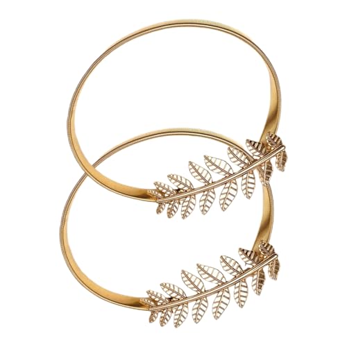 Drape Tiebacks – Raffhalter für Federvorhänge, dekorativer Holdback | 2 Stück verdrehte Seilbrecher, Installation ohne Bohren, für elegante Vorhänge, langlebiges Material, geeignet von Generic