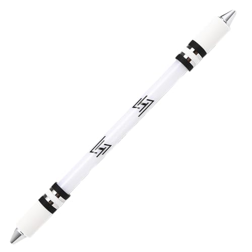 Drehbarer Fidget-Kugelschreiber, Spinner Pen Fidget Pen ohne Nachfüllung | -Fall Pen Pens für Spiele, Jugendliche, Studenten, Anfänger Drehbarer Fidget-Kugelschreiber, Spinner Pen Fidget Pen ohne Nachfüllung | -Fall Pen Pens für Spiele, Jugendliche, Studenten, Anfänger von Generic