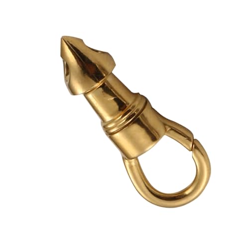 Drehbarer Karabiner, Drehbarer Clip | Drehbarer Karabinerhaken | Edelstahl Drehbarer Haken Schnalle, Multifunktionaler Anhänger Schnalle mit Federclip Drehbarer Karabiner, Drehbarer Clip | Drehbarer Karabinerhaken | Edelstahl Drehbarer Haken Schnalle, Multifunktionaler Anhänger Schnalle mit Federclip von Generic