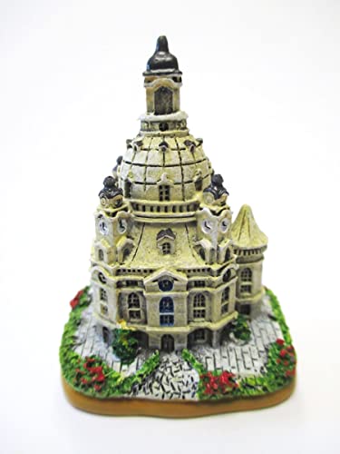 Dresden Frauenkirche Modell,Souvenir Germany Deutschland,handbemalt,Neu Dresden Frauenkirche Modell,Souvenir Germany Deutschland,handbemalt,Neu von Generic