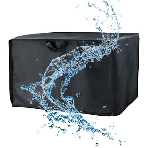 Druckerabdeckung - Wasserdichte Geräteschild, Oxford -Stoffschutz | Staubdichtes Anti-Kratzer-Gehäuse, Langlebige Stoffgehäuse Mit Nahtbeschaffung Für Den Untersuchungsraum In Innenräumen Für Elektron Druckerabdeckung - Wasserdichte Geräteschild, Oxford -Stoffschutz | Staubdichtes Anti-Kratzer-Gehäuse, Langlebige Stoffgehäuse Mit Nahtbeschaffung Für Den Untersuchungsraum In Innenräumen Für Elektron von Generic