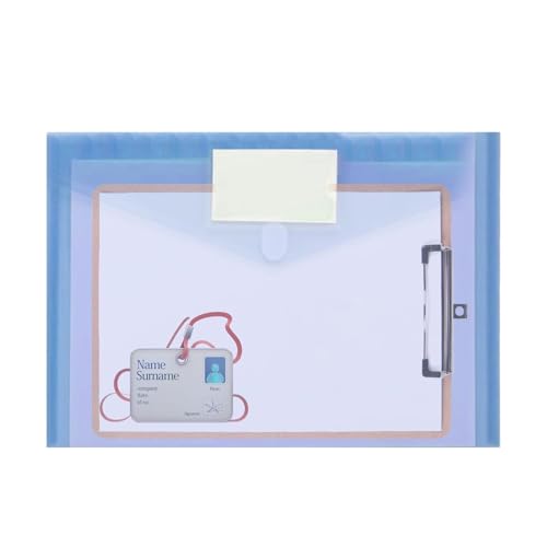 Durchsichtige Aktenordner, Dokumentenordner, Dokumenten-Organizer, A4-Format, mit Druckknopf, Schreibwarenwerkzeuge für Druckdesign-Dokumente, Auto Durchsichtige Aktenordner, Dokumentenordner, Dokumenten-Organizer, A4-Format, mit Druckknopf, Schreibwarenwerkzeuge für Druckdesign-Dokumente, Auto von Generic