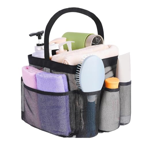Duschtasche Für das Fitnessstudio, Reise-Duschtasche Aus Netzstoff | Hängende Netz-Duschtasche Für Schlafsaal - Schnelltrocknende Duschtasche Für Universitätsschlafsaal, Duschtasche Duschtasche Für das Fitnessstudio, Reise-Duschtasche Aus Netzstoff | Hängende Netz-Duschtasche Für Schlafsaal - Schnelltrocknende Duschtasche Für Universitätsschlafsaal, Duschtasche von Generic