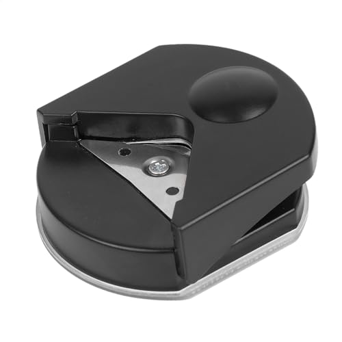 Eckenschneider – Werkzeug Cutter, runde Kante | Abgerundete Punch Winkelstanzer, Stanzwerkzeug für Scrapbooking, Winkelbohrer 'Boot' für die Herstellung Eckenschneider – Werkzeug Cutter, runde Kante | Abgerundete Punch Winkelstanzer, Stanzwerkzeug für Scrapbooking, Winkelbohrer 'Boot' für die Herstellung von Generic