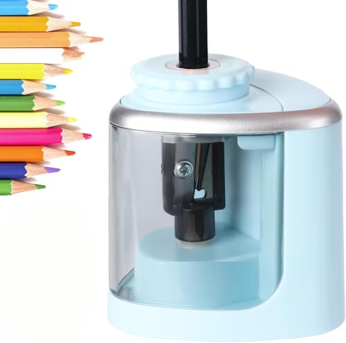 Elektrisch geladene bleistiftgeräte, tragbare bleistifte und behälter, wasserfeste messgeräte, batteriestrom, sicher rollende elektrische rollschuster, in haushalten, büros und schulen blue 1+0 Elektrisch geladene bleistiftgeräte, tragbare bleistifte und behälter, wasserfeste messgeräte, batteriestrom, sicher rollende elektrische rollschuster, in haushalten, büros und schulen blue 1+0 von Generic