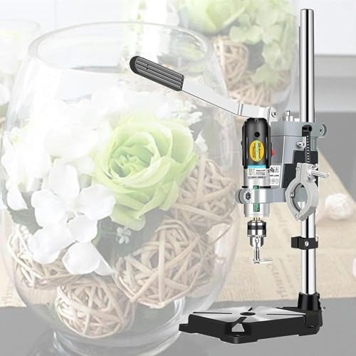 Elektrische Poliermaschine für Glasflaschen, multifunktionales Rotationsschneidwerkzeug-Set für Weinflaschen, für kreative DIY-Dekoration Elektrische Poliermaschine für Glasflaschen, multifunktionales Rotationsschneidwerkzeug-Set für Weinflaschen, für kreative DIY-Dekoration von Generic