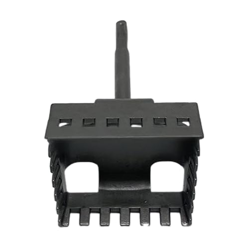 Elektrokastenschneider - Quadratschlitzschneider | Sierras Oszillierende Poz Elektrischer Boxschneider * 1 Stück von Generic