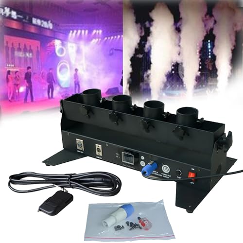 Elektronische Multicolor Konfetti Konfettikanonen-Werfermaschine, Kanone, Bühneneffektpistole für Konzerte, Bars, Partys, Feiern, Silvester, Geburtstage, Hochzeiten Elektronische Multicolor Konfetti Konfettikanonen-Werfermaschine, Kanone, Bühneneffektpistole für Konzerte, Bars, Partys, Feiern, Silvester, Geburtstage, Hochzeiten von Generic