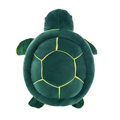 Ellenbogen-Pad – niedliches Snowboard-/Cartoon-Schutzkissen für die Hüfte – Turtle für Ski-Schnellspanner – Ellenbogen-Pad gegen Herbst – Knietafel, weich von Generic