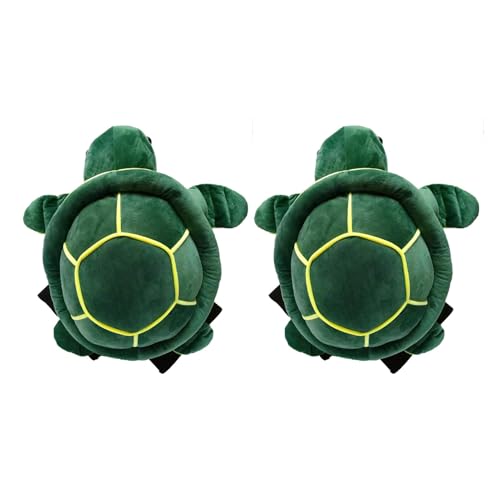 Ellenbogen-Pad – niedliches Snowboard-/Cartoon-Schutzkissen für die Hüfte – Turtle für Ski-Schnellspanner – Ellenbogen-Pad gegen – Knietafel, weich Ellenbogen-Pad – niedliches Snowboard-/Cartoon-Schutzkissen für die Hüfte – Turtle für Ski-Schnellspanner – Ellenbogen-Pad gegen – Knietafel, weich von Generic