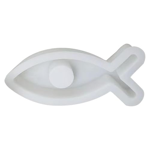 Epoxid-Gussform für Kerzenständer,Gießform aus waschbarem Silikon | Moderne und romantische Gießform für die Herstellung von Kerzenhaltern zum Selbermachen von Generic