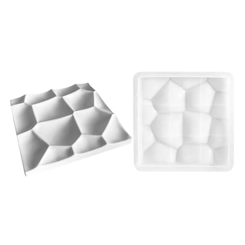 Epoxid-Schmucktablett, Schmucktablett-Formen für Epoxidharz, geometrische Epoxidharz-Gussform, Schmuckschale mit Wasserwellen für Epoxidharz, Herstellung Epoxid-Schmucktablett, Schmucktablett-Formen für Epoxidharz, geometrische Epoxidharz-Gussform, Schmuckschale mit Wasserwellen für Epoxidharz, Herstellung von Generic