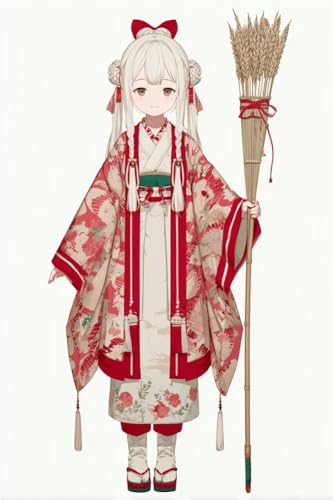 Erwachsene Diamond Painting DIY 5D Voll Bohren Set Süßes Anime Kimono Mädchen Bild Diamant Gemälde Diamant Malerei Arts Craft Perfekt Für Entspannung Und Decor Quadratischer Diamant 20x30cm B1325 Erwachsene Diamond Painting DIY 5D Voll Bohren Set Süßes Anime Kimono Mädchen Bild Diamant Gemälde Diamant Malerei Arts Craft Perfekt Für Entspannung Und Decor Quadratischer Diamant 20x30cm B1325 von Generic