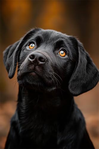 Erwachsene und Anfänger Diamond Painting DIY 5D Voll Bohren Set Tier Labrador Retriever Bild Diamant Gemälde Diamant Malerei Arts Craft Perfekt Für Entspannung Und Decor Runder Diamant 60x90cm C0415 Erwachsene und Anfänger Diamond Painting DIY 5D Voll Bohren Set Tier Labrador Retriever Bild Diamant Gemälde Diamant Malerei Arts Craft Perfekt Für Entspannung Und Decor Runder Diamant 60x90cm C0415 von Generic