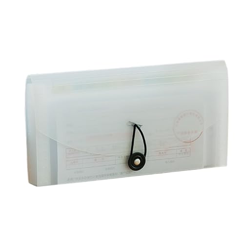 Erweiterbarer Aktenordner, Handheld-Geldbörsen-Organizer - Erweiterbare -Ordner Auf Langlebigkeit ausgelegt Dokumente | Tragbarer Aktenorganizer, wasserfester Schulbedarf für, Mädchen Erweiterbarer Aktenordner, Handheld-Geldbörsen-Organizer - Erweiterbare -Ordner Auf Langlebigkeit ausgelegt Dokumente | Tragbarer Aktenorganizer, wasserfester Schulbedarf für, Mädchen von Generic