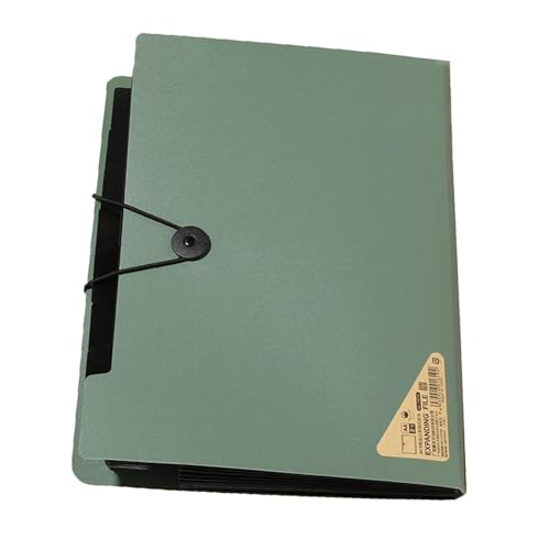 Erweiterter Dateiordner: - -Organizer, Dokumentenaufbewahrungsbox | Erweiterte Dateispeicherung, tragbare Aktenordner mit 13 Taschen, E Erweiterter Dateiordner: - -Organizer, Dokumentenaufbewahrungsbox | Erweiterte Dateispeicherung, tragbare Aktenordner mit 13 Taschen, E von Generic