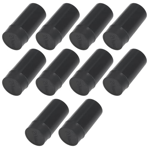 Etikettenhalter für den Einzelhandel: Etikettierroller, Nachfüllpackung für die Preismaschine, 10 Rollen, 20 mm Kartusche, Applikator für Kleidung, Rolle von Generic