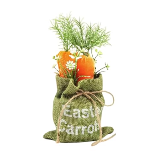 Factorys Osterdekoration Karottentisch Etikett Dekoration Frühling Bauernhaus Desktop Dekoration Stoff Karottentisch Standard Grob Leinenbeutel Ostern Lagentablett Mitteldekoration (Orange, 23x8x8cm) Factorys Osterdekoration Karottentisch Etikett Dekoration Frühling Bauernhaus Desktop Dekoration Stoff Karottentisch Standard Grob Leinenbeutel Ostern Lagentablett Mitteldekoration (Orange, 23x8x8cm) von Generic