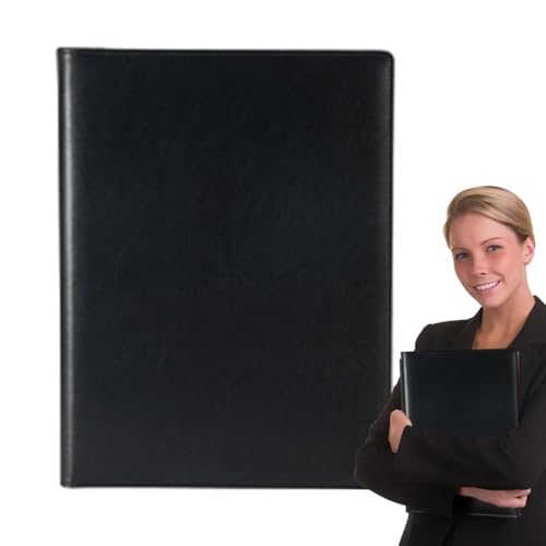 Falls ich meinen Ordner verliere, Dokumenten-Organizer, Mehrzweck-Ordner-Halter, A4-Dokumentenmappe, Familienblatt mit Kartenhalter, Dokumenten-Organizer von Generic
