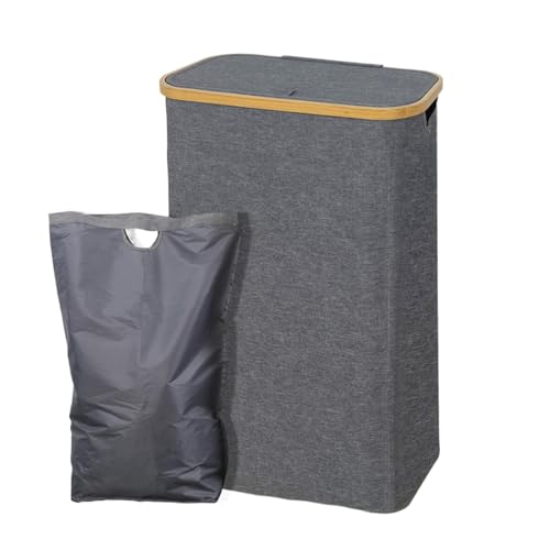 Faltbarer Wäschekorb für schmutzige Kleidung | Faltbarer Wäschekorb mit Deckel, freistehende Aufbewahrungsboxen, Organisation des College-Schlafsaals für Handtücher, Puppen, Socken Faltbarer Wäschekorb für schmutzige Kleidung | Faltbarer Wäschekorb mit Deckel, freistehende Aufbewahrungsboxen, Organisation des College-Schlafsaals für Handtücher, Puppen, Socken von Generic