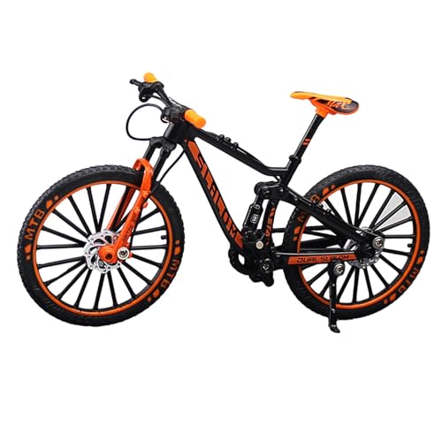 | Faltbares Rennradspielzeug - Fahrradmodellkollektionen, innovatives Spielzeug für Tischdekorationen für Kinder, Partydekorationen zu Hause | Faltbares Rennradspielzeug - Fahrradmodellkollektionen, innovatives Spielzeug für Tischdekorationen für Kinder, Partydekorationen zu Hause von Generic