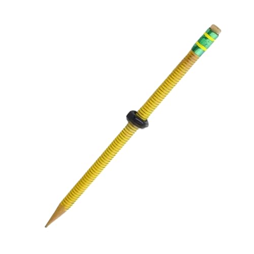 Fidget Kugelschreiber für Kinder, sensorischer Fokus, sensorisches Spielzeug mit Muttern und Schrauben, Schulmaterial für Geburtstag, Ruhe, Reisen, Arbeit, Klassenzimmer, Lehrer und Schüler von Generic
