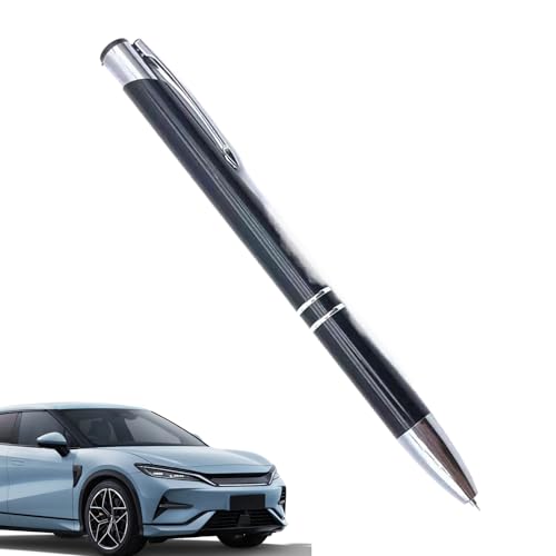 Film Tool Pen – präziser Blasenentferner | Werkzeug zum Anbringen der Autofolie, glatter Vinyl-Umschlagstift, automatische Nadel, einfach mehr Folie Film Tool Pen – präziser Blasenentferner | Werkzeug zum Anbringen der Autofolie, glatter Vinyl-Umschlagstift, automatische Nadel, einfach mehr Folie von Generic