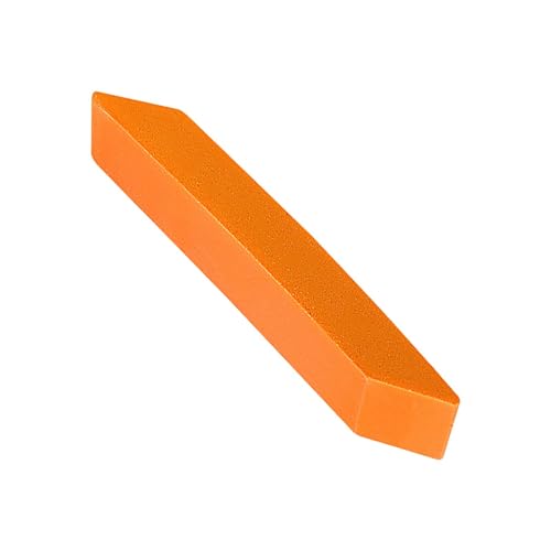 Fleckenentferner Radiergummi, Sicherer Flexibler Rostentferner für Edelstahl, Edelstahl Fleckenentferner, Spurloser Gummi Rostentferner Radiergummi für Küchenspülen Fleckenentferner Radiergummi, Sicherer Flexibler Rostentferner für Edelstahl, Edelstahl Fleckenentferner, Spurloser Gummi Rostentferner Radiergummi für Küchenspülen von Generic