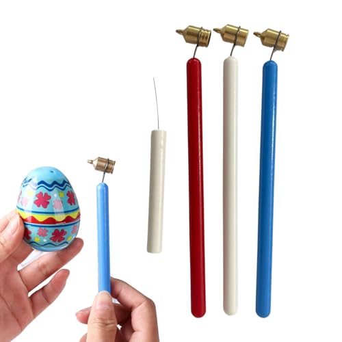 Flüssigpigment Schreibgerät - Wachsmalstifte Ostereierschale Art Ostereier Dekoration | Flüssigpigment Schreibgerät | Flüssige Pigmente Schreibgerät | Flüssige Farbe Applikator Stift Flüssigpigment Schreibgerät - Wachsmalstifte Ostereierschale Art Ostereier Dekoration | Flüssigpigment Schreibgerät | Flüssige Pigmente Schreibgerät | Flüssige Farbe Applikator Stift von Generic