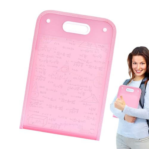 Folio-Dokumenten-Organizer, Folio-Dokumentenordner, -Ordner, Organizer für -Ordner, Ordner mit -Ordnern Folio-Dokumenten-Organizer, Folio-Dokumentenordner, -Ordner, Organizer für -Ordner, Ordner mit -Ordnern von Generic