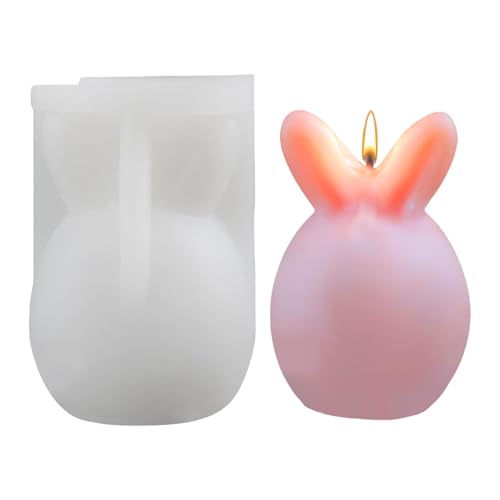 Formen für Ostereier, Silikonform für Ostereier, Silikonform für Ostereier von Kaninchen - Formen aus Epoxidharz aus Silikon, Silikonform für Dekorationen Formen für Ostereier, Silikonform für Ostereier, Silikonform für Ostereier von Kaninchen - Formen aus Epoxidharz aus Silikon, Silikonform für Dekorationen von Generic