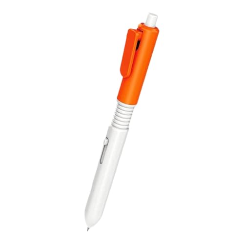 Füllfederhalter beschreibbar - Lustiger Stift für Schulbedarf - Lustiger Stift, Wassersprinkler, Pressen und Wassersprühen, Partygeschenke, Parodiespielzeug, Studentenstift für V Füllfederhalter beschreibbar - Lustiger Stift für Schulbedarf - Lustiger Stift, Wassersprinkler, Pressen und Wassersprühen, Partygeschenke, Parodiespielzeug, Studentenstift für V von Generic